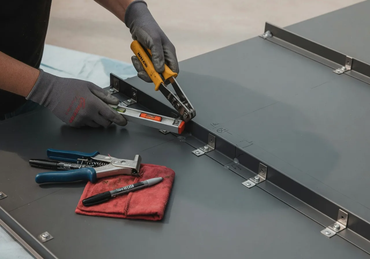 Why choose Metal Roofing Installation in Leon, OK